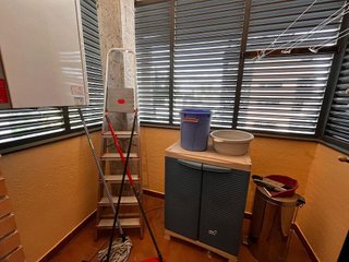 Ático en alquiler en Colina en Madrid