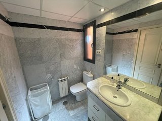 Ático en alquiler en Colina en Madrid