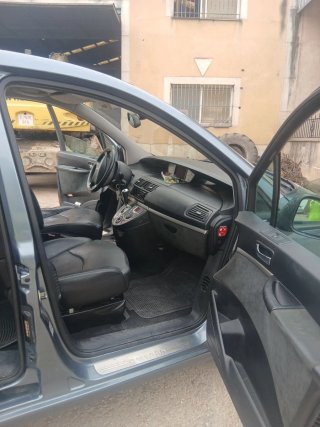 Citroen C8 2011