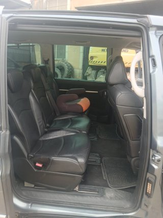Citroen C8 2011