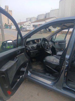 Citroen C8 2011
