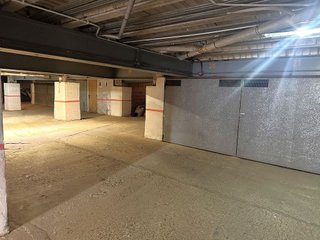 Garaje en venta en Centre-El Pedró en Palamós