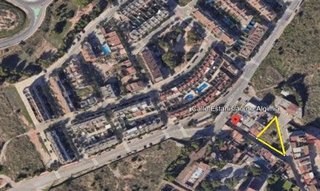 Terreno en venta en Massamagrell