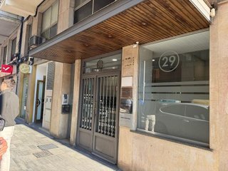 Oficina en alquiler en Centro en Castellón de la Plana