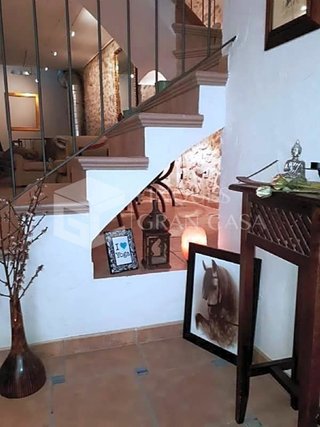 Dúplex en venta en Caldes de Montbui