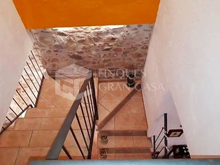 Dúplex en venta en Caldes de Montbui