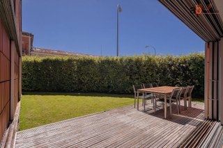 Chalet en alquiler en Beloso en Pamplona