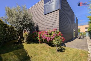 Chalet en alquiler en Beloso en Pamplona