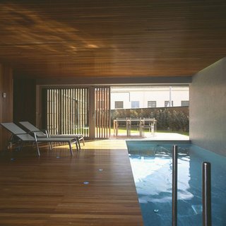 Chalet en alquiler en Beloso en Pamplona