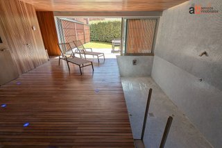 Chalet en alquiler en Beloso en Pamplona