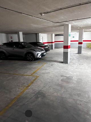 Garaje en venta en Vilamarxant