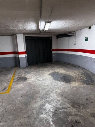 Garaje en venta en Vilamarxant