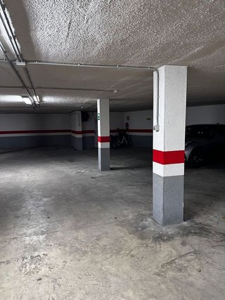 Garaje en venta en Vilamarxant