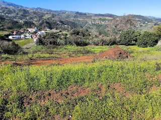 Terreno en venta en Valleseco