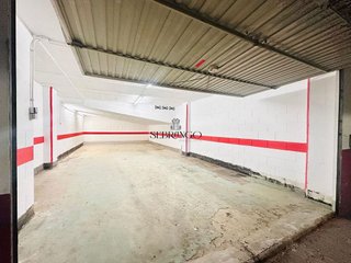 Garaje en venta en General Dávila en Santander