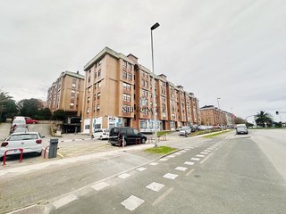 Garaje en venta en General Dávila en Santander