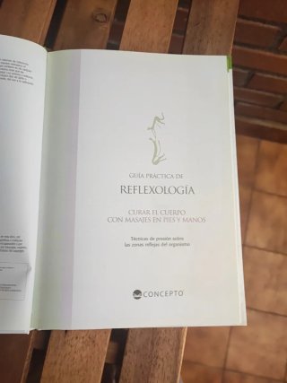 Guia Practica de Reiki (Vida Y Salud / Life and...