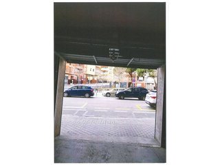Garaje en venta en Peramàs en Mataró