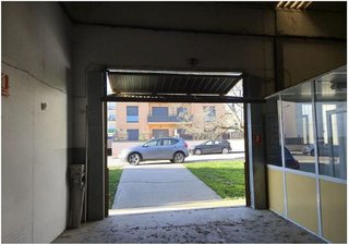Nave industrial en venta en Santa Maria de Palautordera