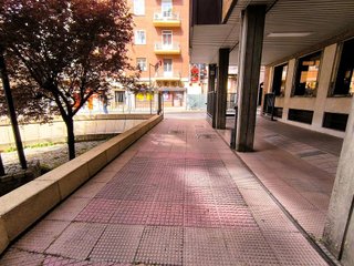 Garaje en venta en Centro en Valladolid