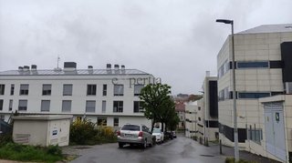 Terreno en venta en San Lázaro - Meixonfrío en Santiago de Compostela