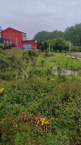 Terreno en venta en San Lázaro - Meixonfrío en Santiago de Compostela