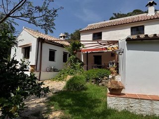 Chalet en venta en Casares