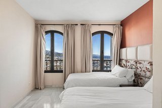 Piso en venta en Puerto Banús en Marbella