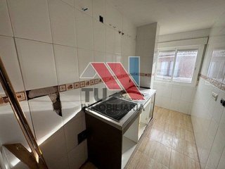 Piso en venta en Fuensalida
