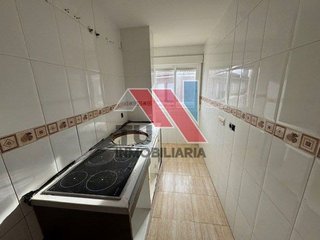 Piso en venta en Fuensalida