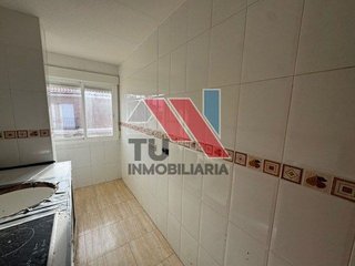 Piso en venta en Fuensalida