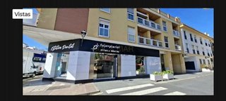Garaje en venta en El Bajondillo en Torremolinos