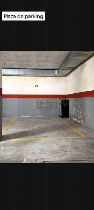 Garaje en venta en El Bajondillo en Torremolinos