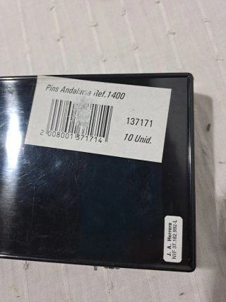 Colección Pines Comunidad Autónoma de Andalucía