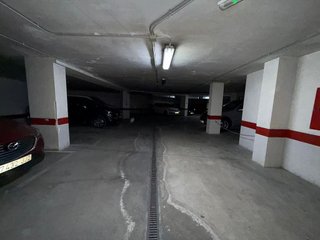 Garaje en venta en Casco Antiguo en Alcorcón
