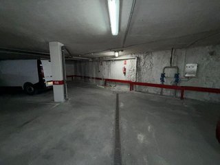 Garaje en venta en Casco Antiguo en Alcorcón