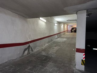 Garaje en venta en Casco Antiguo en Alcorcón