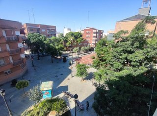 Garaje en venta en Casco Antiguo en Alcorcón