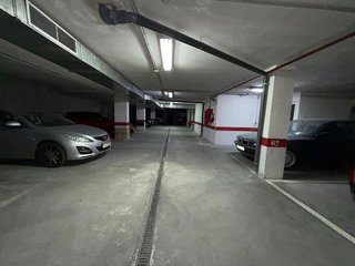Garaje en venta en Casco Antiguo en Alcorcón