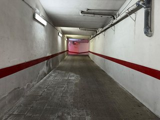 Garaje en venta en Casco Antiguo en Alcorcón