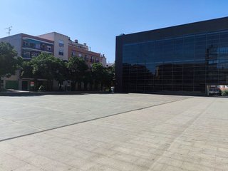 Garaje en venta en Casco Antiguo en Alcorcón