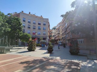 Garaje en venta en Casco Antiguo en Alcorcón