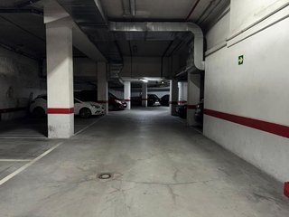 Garaje en venta en Casco Antiguo en Alcorcón