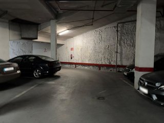 Garaje en venta en Casco Antiguo en Alcorcón