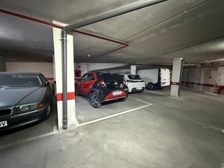 Garaje en venta en Casco Antiguo en Alcorcón