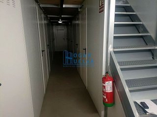 Local comercial en venta en La Hispanidad - Verdeluz en Huelva