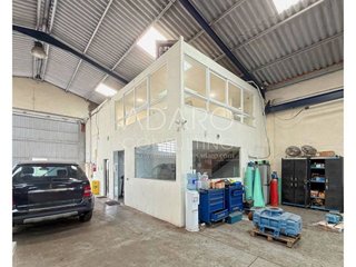 Nave industrial en venta en Humanes de Madrid