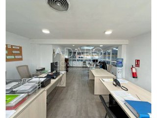 Nave industrial en venta en Humanes de Madrid