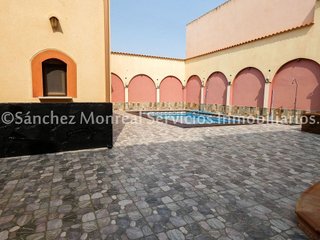 Chalet en venta en Alcázar de San Juan