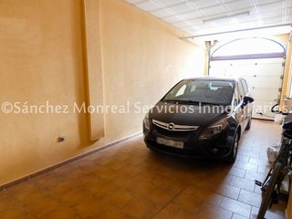 Chalet en venta en Alcázar de San Juan